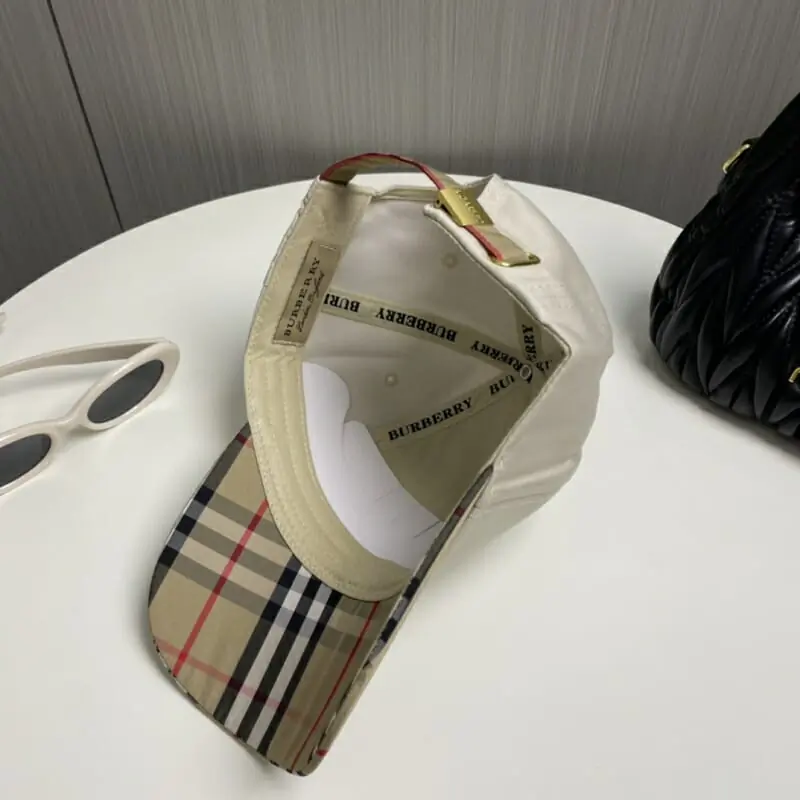 burberry casquette s_126a5354